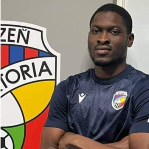 Mitchell Ejedegba
