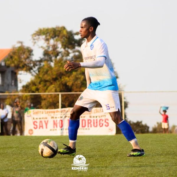 Nasiru Jimissa